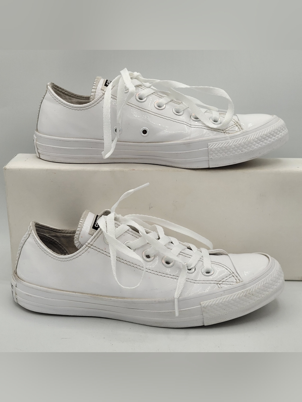 Converse All Star Sneakers Size 5 In Mens 7 In Womens